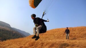 bir billing paragliding death
